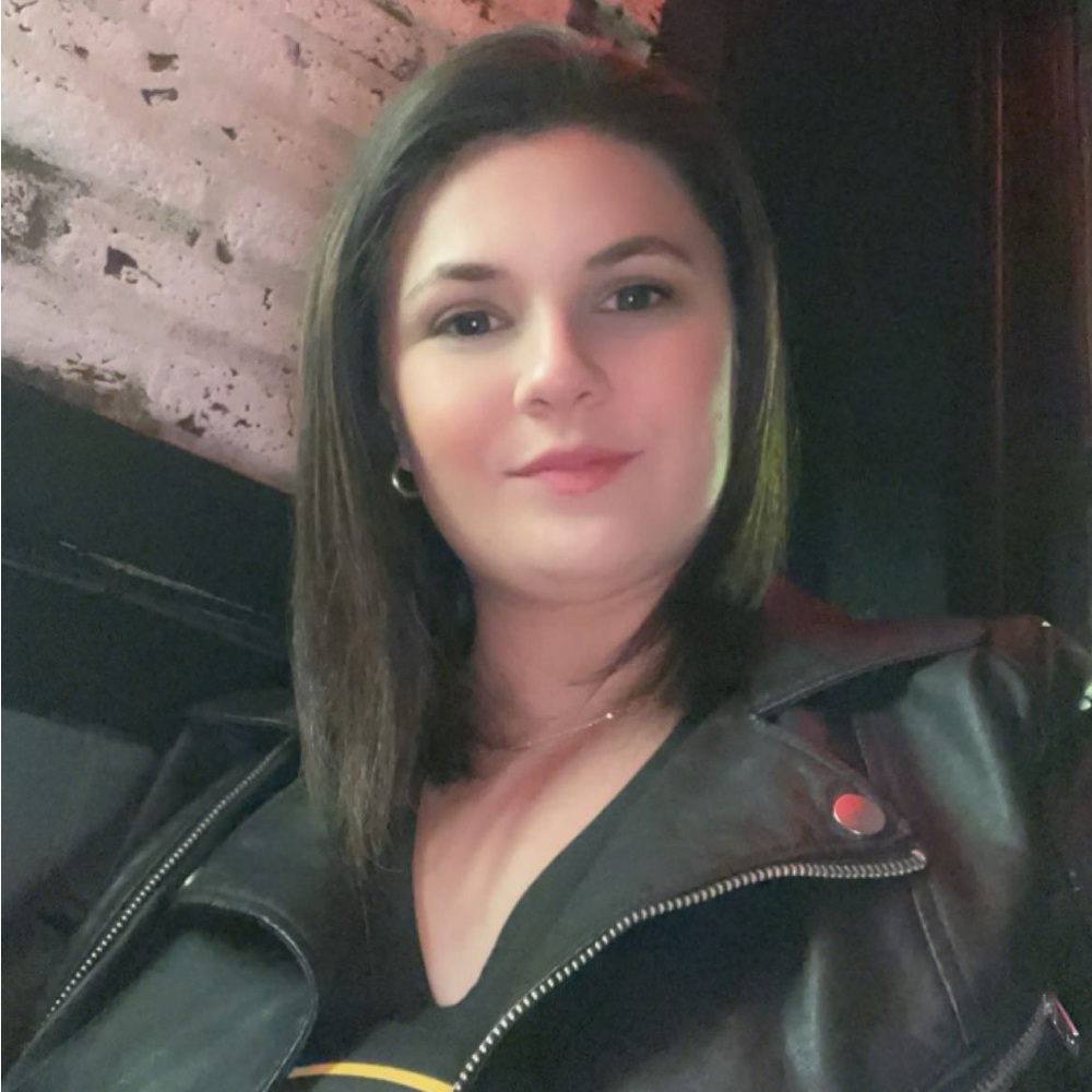 Meet your Posher, Briana